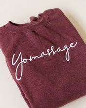 Load image into Gallery viewer, The Yomassage Sweater